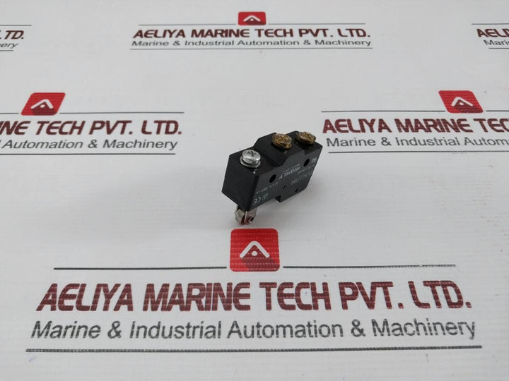 Microswitch Z15G1704 Highly 250Vac