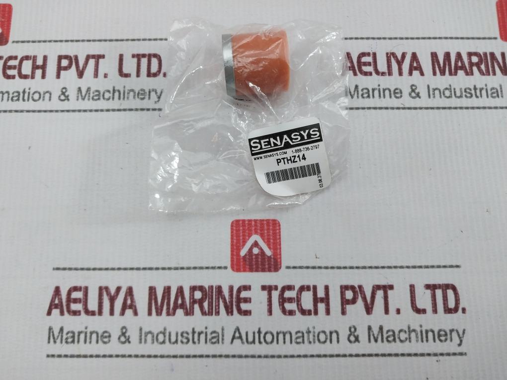 Microswitch Pthz14 Ipb Amber Lens
