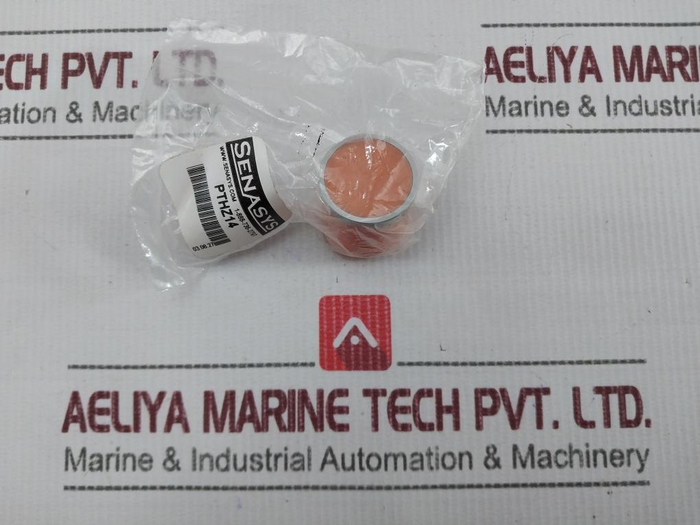 Microswitch Pthz14 Ipb Amber Lens