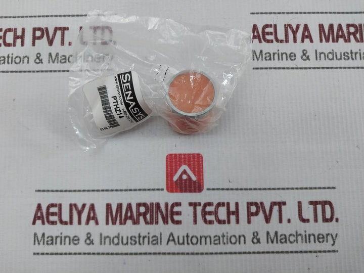 Microswitch Pthz14 Ipb Amber Lens