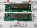 Microtech 0733785-01-0 Keypad Display Interface Assembly 279664