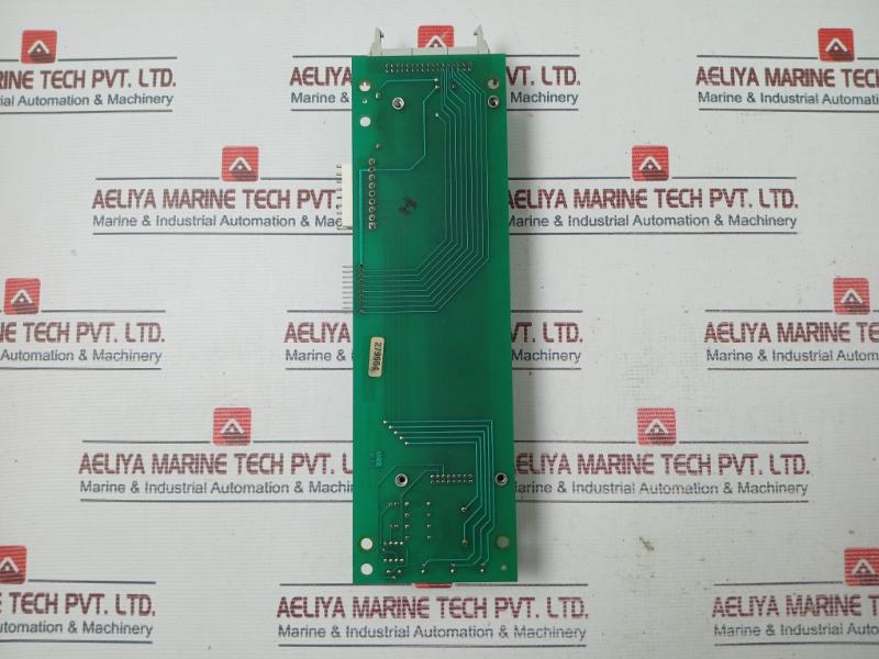 Microtech 0733785-01-0 Keypad Display Interface Assembly 279664