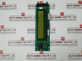 Microtech 0733785-01-0 Keypad Display Interface Assembly 323738