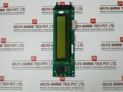 Microtech 0733785-01-0 Keypad Display Interface Assembly 323738