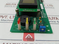 Microtech 0733785-01-0 Keypad Display Interface Assembly 323738