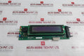 Microtech 0733785-01-0 Keypad Display Interface Assembly 324552 404-h1-0H 94V