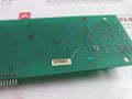 Microtech 0733785-01-0 Keypad Display Interface Assembly 324552 404-h1-0H 94V