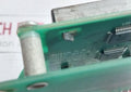 Microtech 0733785-01-0 Keypad Display Interface Assembly 324552 404-h1-0H 94V