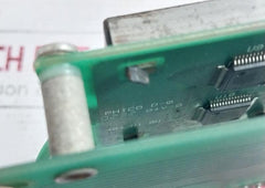 Microtech 0733785-01-0 Keypad Display Interface Assembly 324552 404-h1-0H 94V