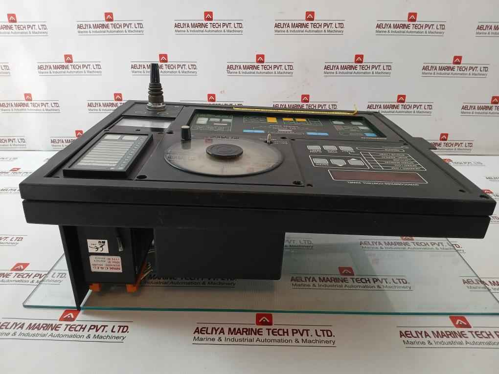 Microtecnica Mp 37 Mk 2