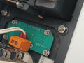 Microtecnica Gyrocompass Control Panel Mp 50-1 Input 5-0-5V Rev A Mp 37 Mk 2