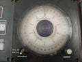 Microtecnica Gyrocompass Control Panel Mp 50-1 Input 5-0-5V Rev A Mp 37 Mk 2