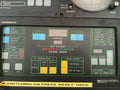 Microtecnica Gyrocompass Control Panel Mp 50-1 Input 5-0-5V Rev A Mp 37 Mk 2