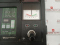 Microtecnica Gyrocompass Control Panel Mp 50-1 Input 5-0-5V Rev A Mp 37 Mk 2
