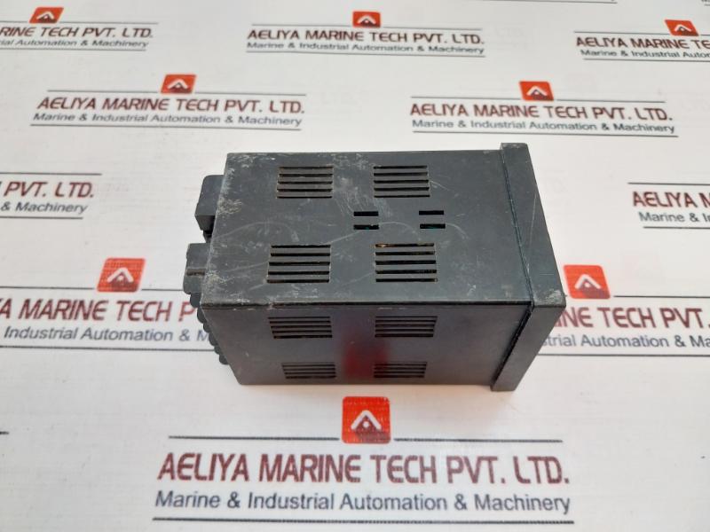 MICROTRONICS PT-100 Safety Controller – Aeliya Marine Tech