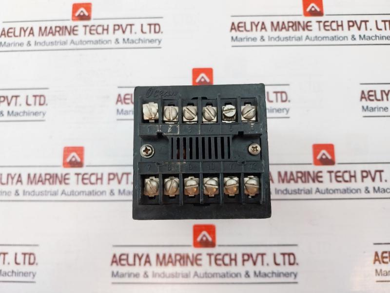 MICROTRONICS PT-100 Safety Controller – Aeliya Marine Tech