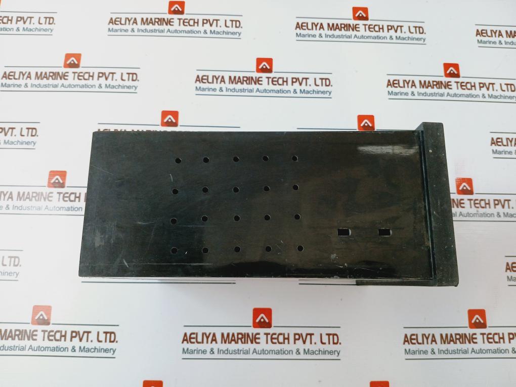 Microw Electronics Jvs-801 Automatic Voltage Regulating Relay 110Vac