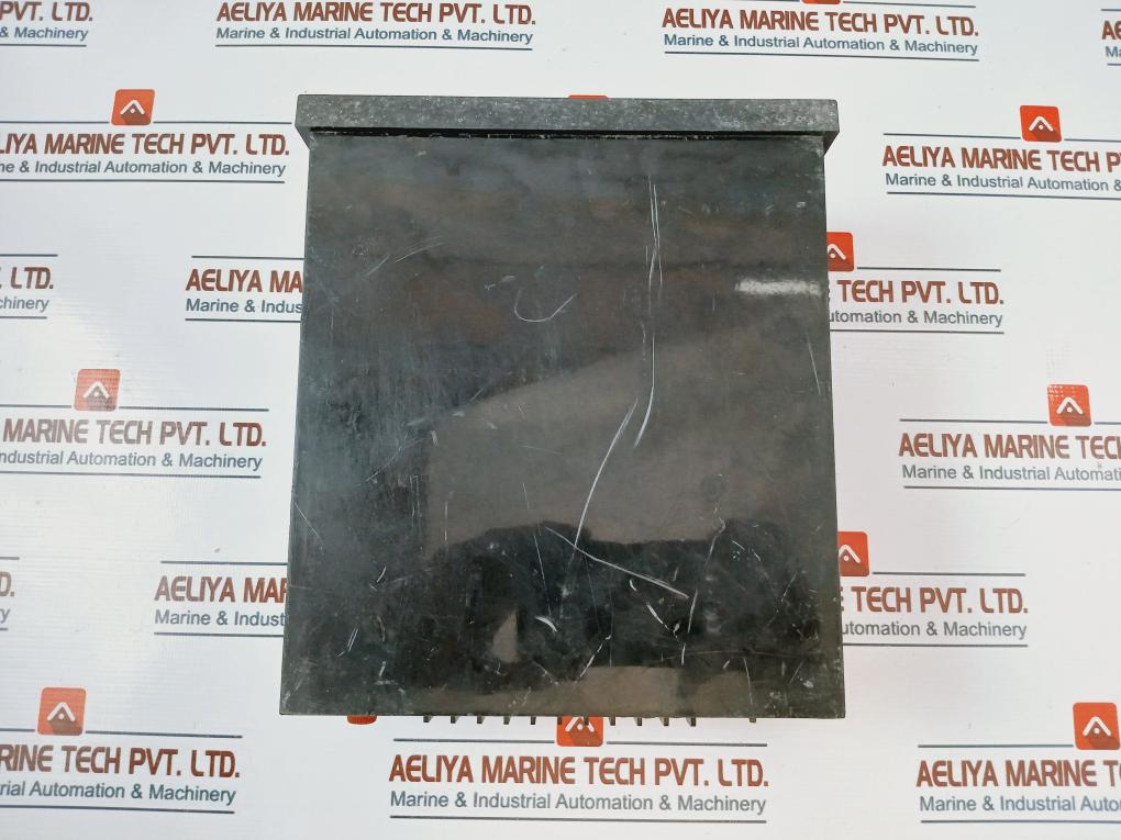 Microw Electronics Jvs-801 Automatic Voltage Regulating Relay 110Vac