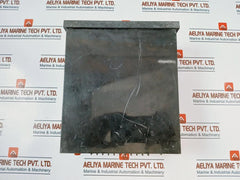 Microw Electronics Jvs-801 Automatic Voltage Regulating Relay 110Vac