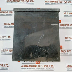 Microw Electronics Jvs-801 Automatic Voltage Regulating Relay 110Vac
