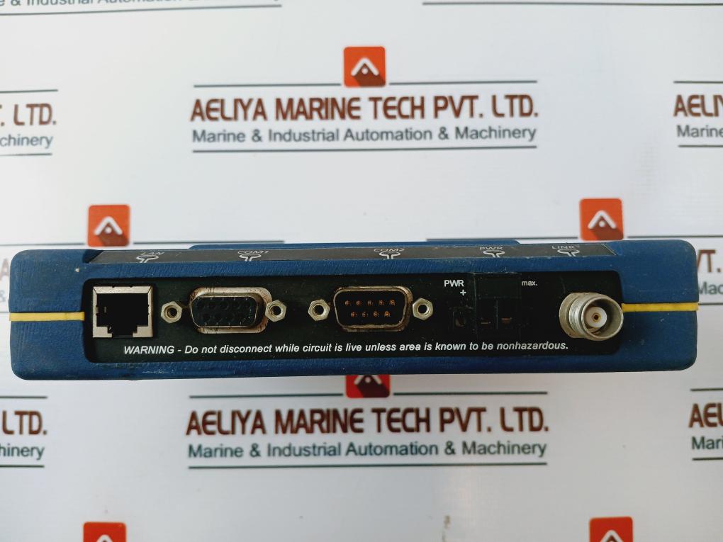 Microwave Data Systems Mds Inet 900 Wireless Ip/Ethernet Connectivity