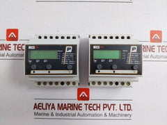 Mics-ds Voltage Monitoring Relay Module 500Vac Socomec