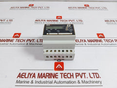 Mics-ds Voltage Monitoring Relay Module 500Vac Socomec