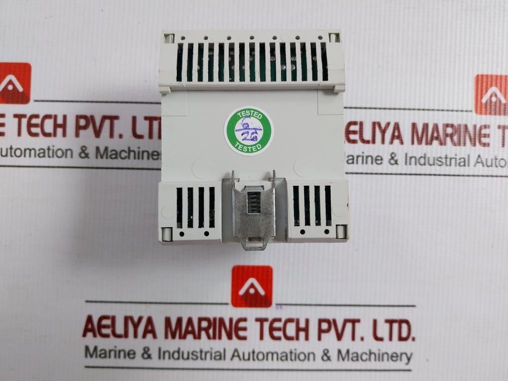 Mics-ds Voltage Monitoring Relay Module 500Vac Socomec
