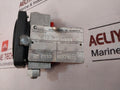 Mid-west Instrument 120Sa-10-oo Pressure Gauge 6000 Psi/40 Mpa