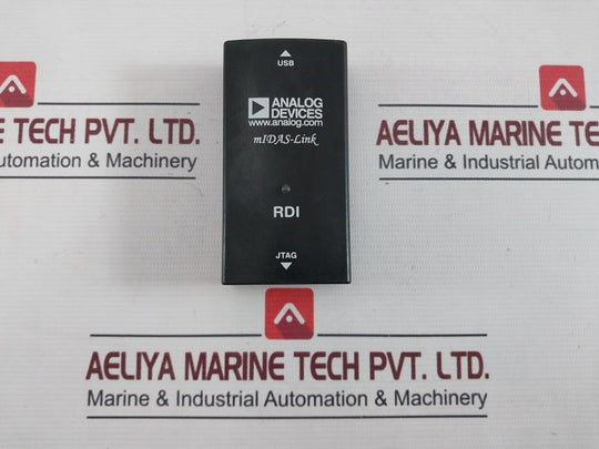 Midas-link Analog Devices Rdi Interface Module Ver.8.0