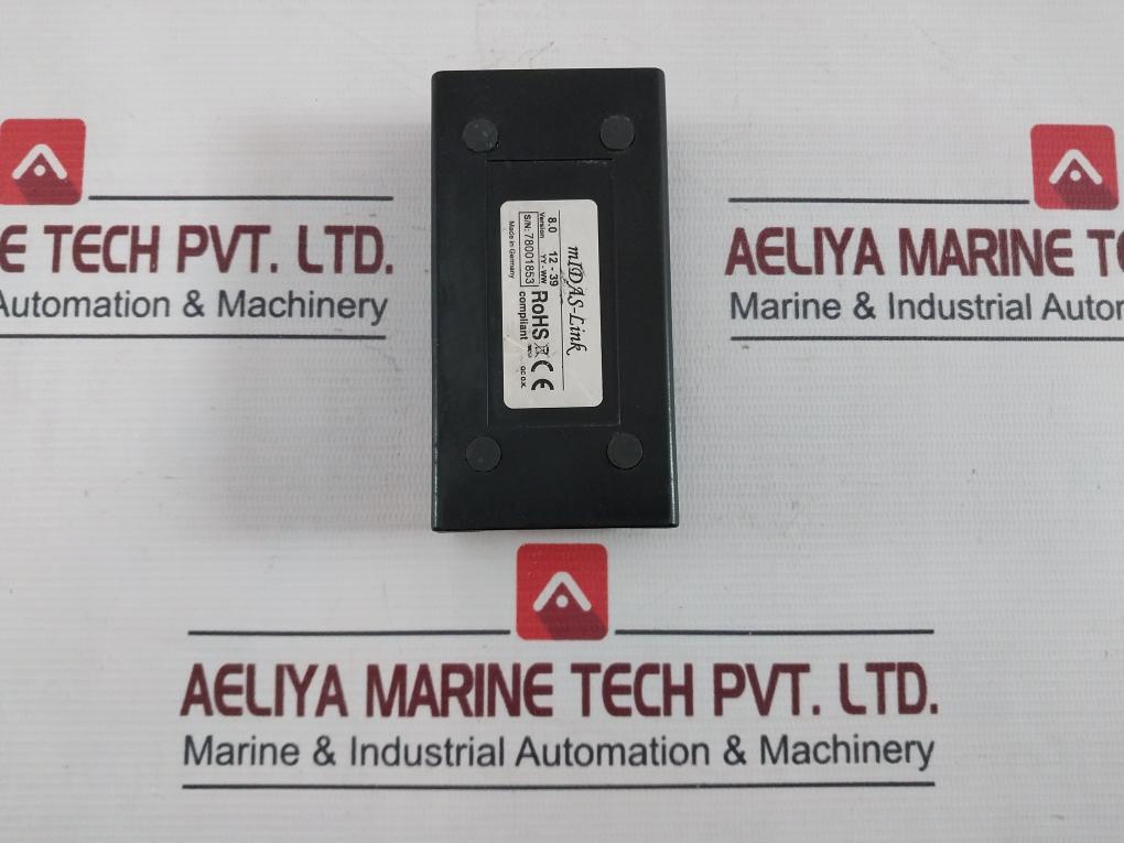 Midas-link Analog Devices Rdi Interface Module Ver.8.0