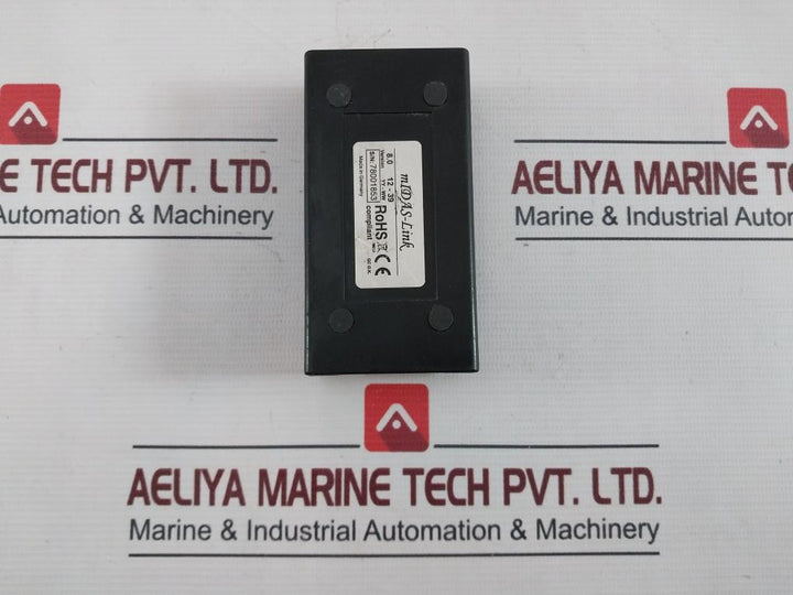 Midas-link Analog Devices Rdi Interface Module Ver.8.0