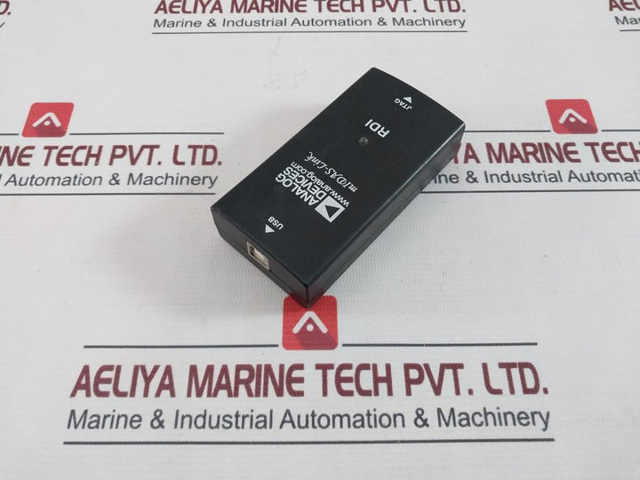 Midas-link Analog Devices Rdi Interface Module Ver.8.0