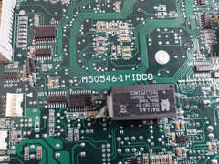 Midco M50546-1 Printed Circuit Board Era I/O -222