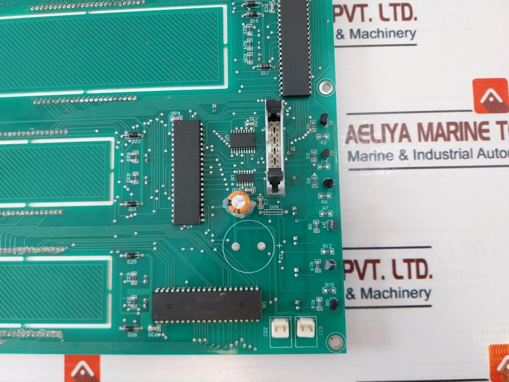 Midco M50590.1 Mms Display 1.5” Board