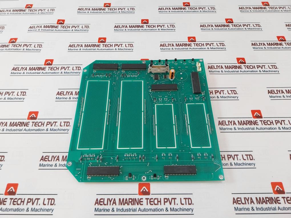 Midco M50590.1 Mms Display 1.5” Board