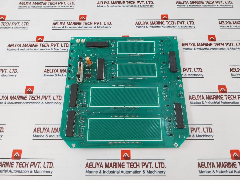 Midco M50590.1 Mms Display 1.5” Board