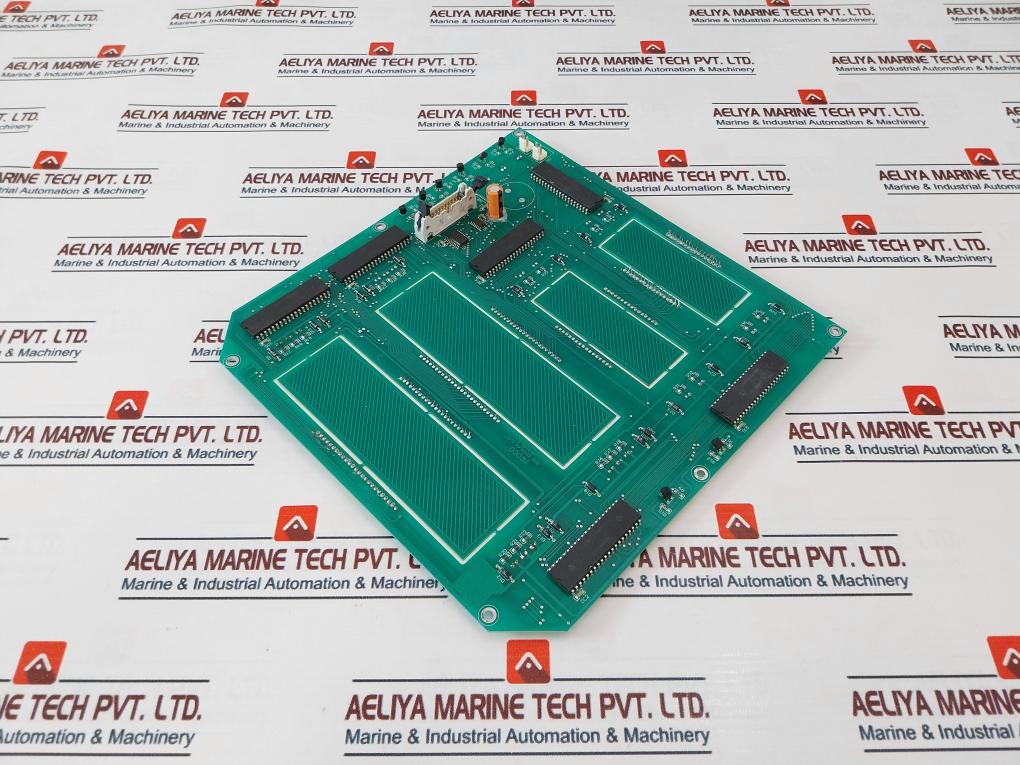 Midco M50590.1 Mms Display 1.5” Board