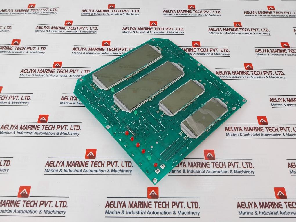 Midco M50590.1 Mms Display 1.5” Board – Aeliya Marine Tech