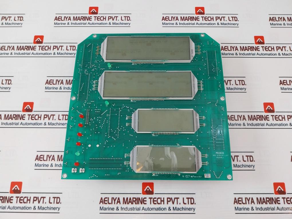 Midco M50590.1 Mms Display 1.5” Board