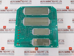 Midco M50590.1 Mms Display 1.5” Board