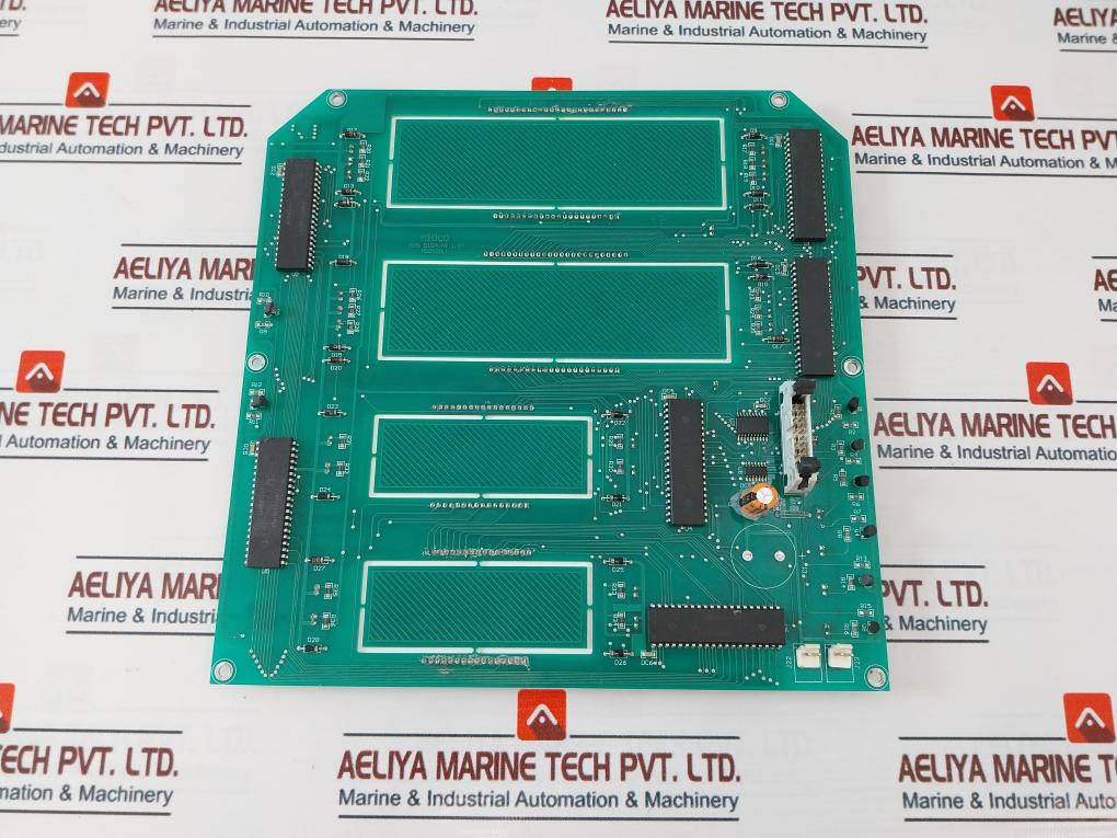 Midco M50590.1 Mms Display 1.5” Board – Aeliya Marine Tech
