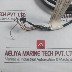Midflow Pulse & Temperature Transmitter 2.5M Vaf 0390-1274