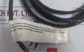 Midflow Pulse & Temperature Transmitter 2.5M Vaf 0390-1274