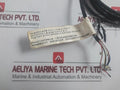 Midflow Pulse & Temperature Transmitter 2.5M Vaf 0390-1274