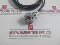 Midflow Pulse & Temperature Transmitter 2.5M Vaf 0390-1274