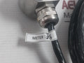 Midflow Pulse & Temperature Transmitter 2.5M Vaf 0390-1274