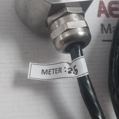 Midflow Pulse & Temperature Transmitter 2.5M Vaf 0390-1274