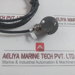 Midflow Pulse & Temperature Transmitter 2.5M Vaf 0390-1274