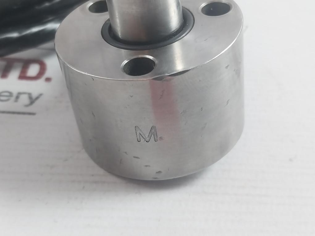 Midflow Pulse & Temperature Transmitter 2.5M Vaf 0390-1274